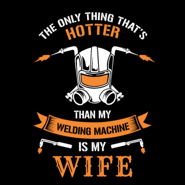 Motiv Schweißer Design für deinen Ehemann