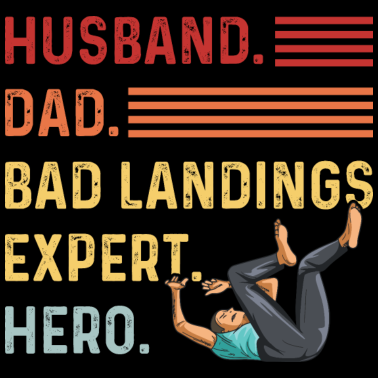 Motiv Gipsbein Design für deinen Ehemann mit einem