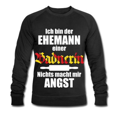Geschenk für Ehemann Pullover - Lustiger Spruch für Ehemänner | Baden Badenerin