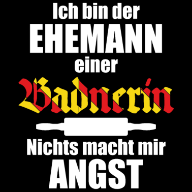 Motiv Lustiger Spruch für Ehemänner | Baden Badenerin