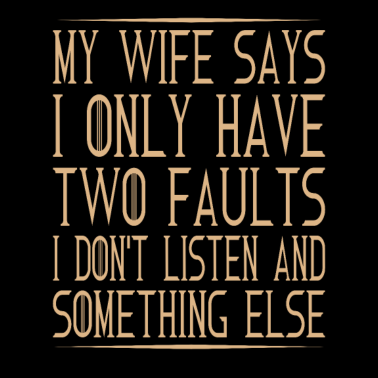 Motiv Cooler Ehefrauen Witz Geschenk für Ehemänner