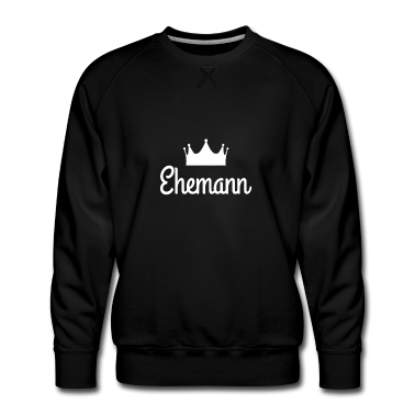 Geschenk für Ehemann Pullover - Ehemann