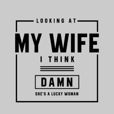 Motiv Valentinstag für Ehemann - Valentinstag Geschenk