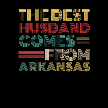 Motiv Der beste Ehemann kommt aus Arkansas