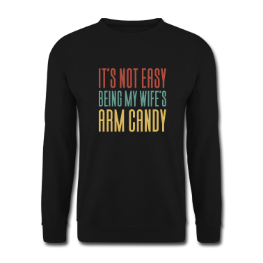 Geschenk für Ehemann Pullover - Ehemann Lustiger Spruch