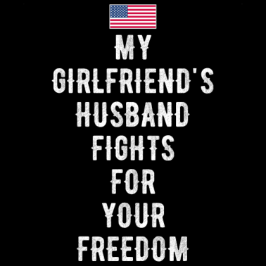 Motiv Der Ehemann meiner Freundin kämpft für Ihre Freiheit