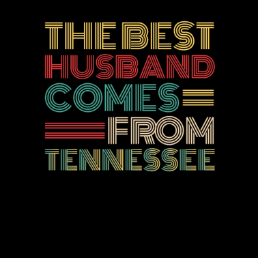 Motiv Der beste Ehemann kommt aus Tennessee