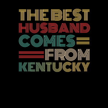 Motiv Der beste Ehemann kommt aus Kentucky