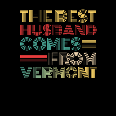 Motiv Der beste Ehemann kommt aus Vermont