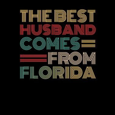 Motiv Der beste Ehemann kommt aus Florida