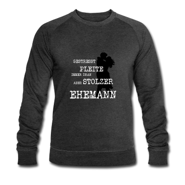 Geschenk für Ehemann Pullover - Ich in Ehemann!