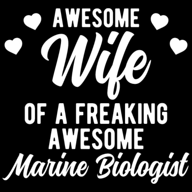 Motiv Lustiges Ozeanographie-Ehemann-Geschenk für