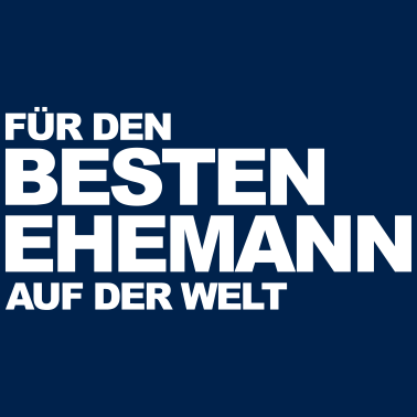 Motiv Lustiger Spruch Ehemann Geschenk