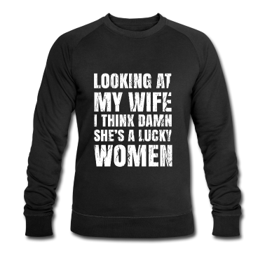 Geschenk für Ehemann Pullover - Lustige Männer zitiert Geschenke für Ehemann von Frau