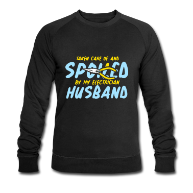 Geschenk für Ehemann Pullover - Lustiges Elektriker-Ehemann-Geschenk für eine