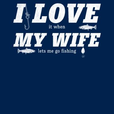 Motiv Lustige Frau Geschenk für Angeln Liebhaber Ehemann Humor