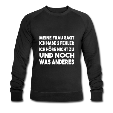 Geschenk für Ehemann Pullover - Lustiges Shirt für Ehemänner trinken Sauftruppe
