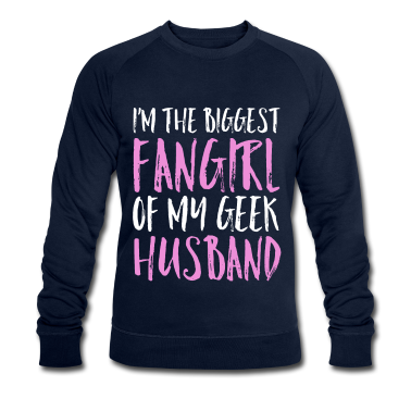 Geschenk für Ehemann Pullover - Ehemann Spruch