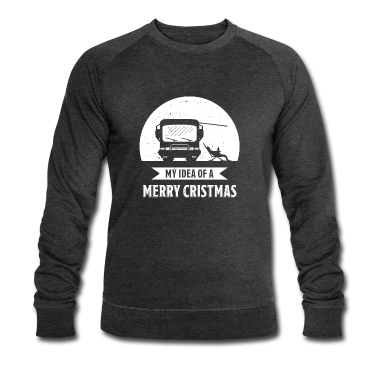 Geschenk für Ehemann Pullover - Meine Idee von frohen Weihnachten - Geschenk für Ehemann