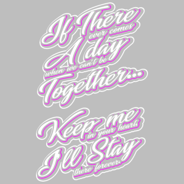 Motiv Es für immer Ehemann oder Ehefrau Geschenk