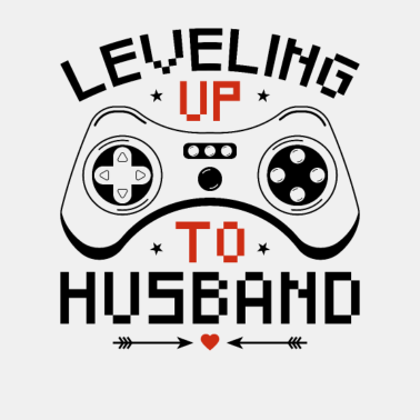 Motiv Aufstieg zum Ehemann Engagement Videospielliebhaber