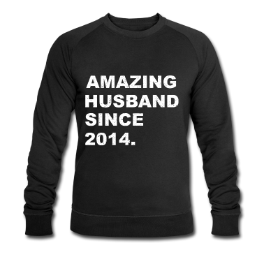 Geschenk für Ehemann Pullover - Außergewöhnlicher Ehemann