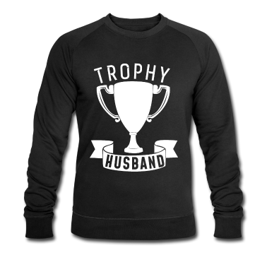 Geschenk für Ehemann Pullover - Trophäe Ehemann