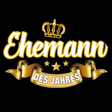 Motiv Ehemann des Jahres