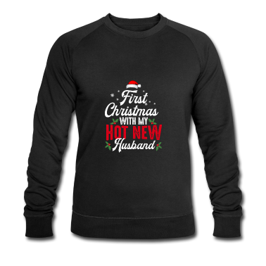 Geschenk für Ehemann Pullover - Erstes Weihnachtsgeschenk für einen heißen Ehemann
