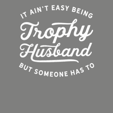 Motiv Lustige Trophäen-Ehemann-Hochzeitstag-Neuheit