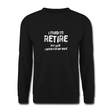 Geschenk für Ehemann Pullover - Cooles Design für alle Ehemänner