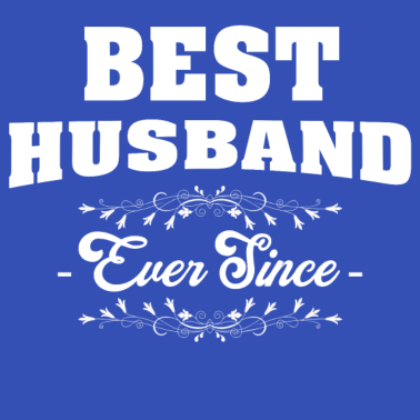 Motiv Bester Ehemann