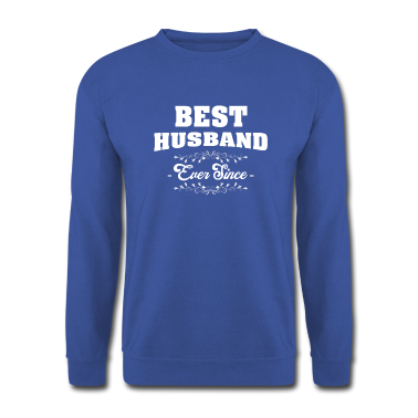 Geschenk für Ehemann Pullover - Bester Ehemann