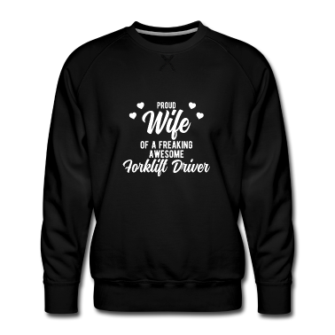 Geschenk für Ehemann Pullover - Lustige Warehouse Worker Ehemann Geschenk für