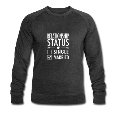 Geschenk für Ehemann Pullover - Verheiratet Ehemann Ehefrau Geschenk