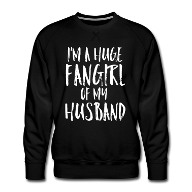 Geschenk für Ehemann Pullover - Ehemann Spruch