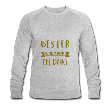 Geschenk für Ehemann Pullover - Bester Ehemann