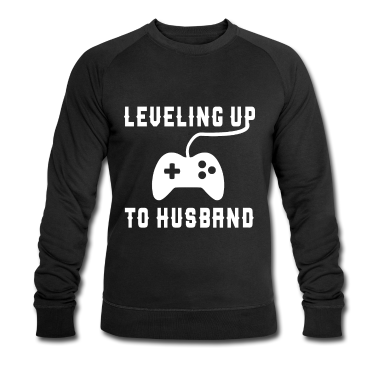 Geschenk für Ehemann Pullover - Gamer Ehemann werdender Ehemann Geschenk