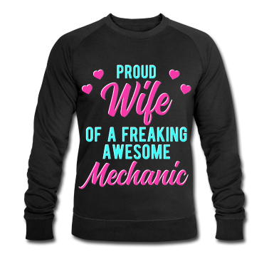 Geschenk für Ehemann Pullover - Lustige Autoreparatur Ehemann Phrase Geschenk für