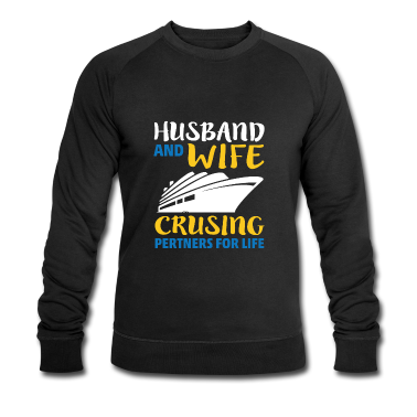 Geschenk für Ehemann Pullover - Ehemann und Frau