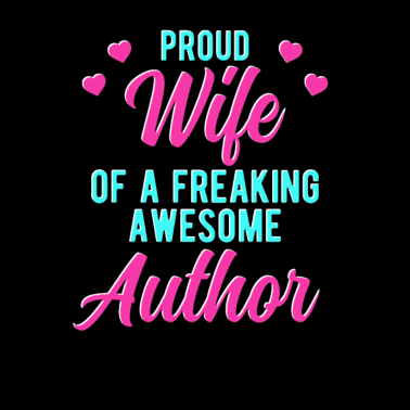 Motiv Lustiger Schreiber Ehemann Phrase Geschenk für