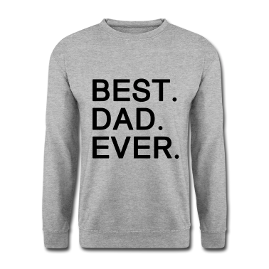 Geschenk für Ehemann Pullover - Beste. Papa. Je. Geschenke für Väter, Ehemänner, Söhne ...