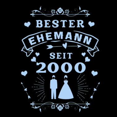 Motiv Hochzeitstag Ehemann Ehe Hochzeit geburtstag