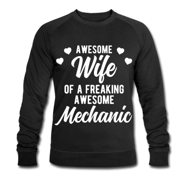 Geschenk für Ehemann Pullover - Lustige Autoreparatur Ehemann Phrase Geschenk für