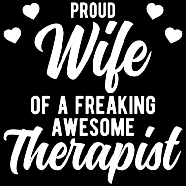 Motiv Lustige Therapie Ehemann Phrase Geschenk für