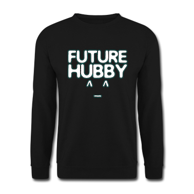 Geschenk für Ehemann Pullover - Zukünftiger Ehemann