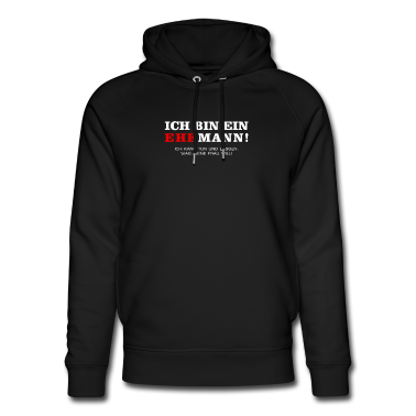 Geschenk für Ehemann Hoodie - Ich bin ein Ehemann Geschenk für Ehemänner