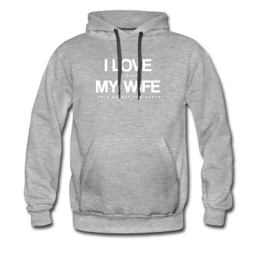 Geschenk für Ehemann Hoodie - Geschenk für Ehemann - Schrauber