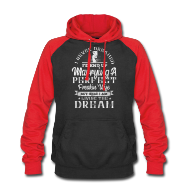 Geschenk für Ehemann Hoodie - Shirt für Ehemann als Geschenk