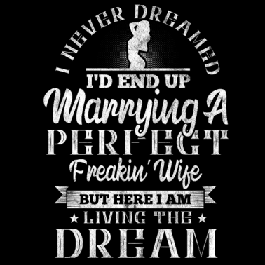 Motiv Shirt für Ehemann als Geschenk